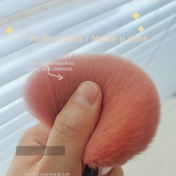 Perie de praf pentru unghii cu mâner lung japonez — curățare unghii și praf pe birou