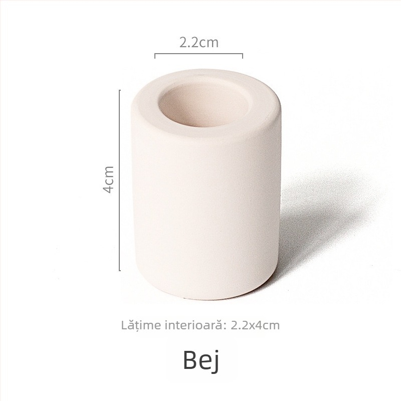 Suport pentru periuțe de dinți pentru depozitare (montaj: alte metode; material: altul)