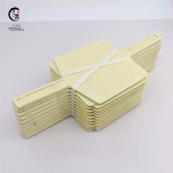 Mistrie plastică pentru tencuieli diatomice pe plăci din lut