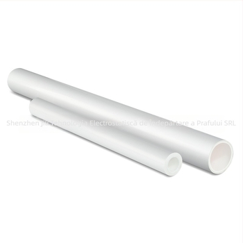 Rola fără alimentare pentru îndepărtarea prafului, corp din plastice de inginerie, pentru ateliere fără praf, Fabricat în China