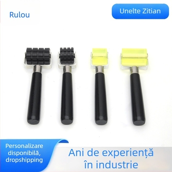 Rola din silicon Add Tools pentru izolare fonică auto