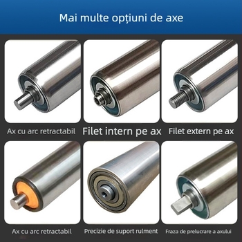 Rolă de praf industrială cu curățare adeziv anti‑statice, rol pentru îndepărtarea prafului și imprimare cu apă, cilindru intermitent cu rotație, tambur din oțel inoxidabil sau oțel carbon