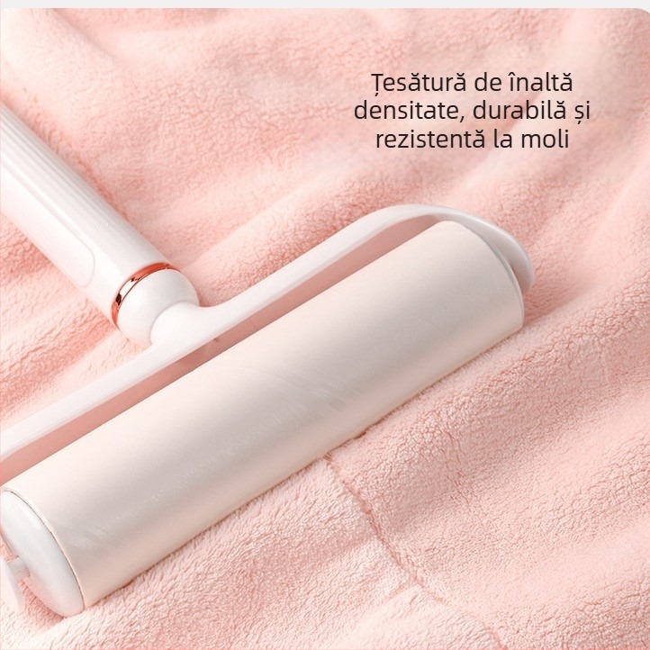 Șapcă pentru uscarea părului, antibacterian, superabsorbant, uscare rapidă, 50-79 g