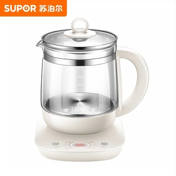 Health Pot SW-15YJ33, Supor, 1.5-2 L, 220 V, 800 W