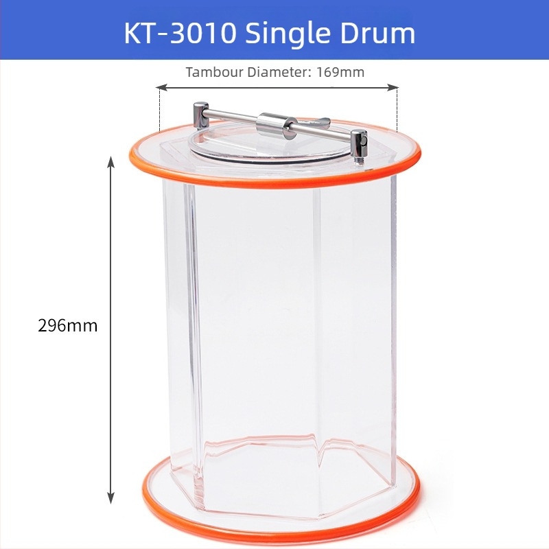 Accesorii pentru mașina de polisare cu role, tub din poliuretan, seria Roller polishing machine, marcă Other