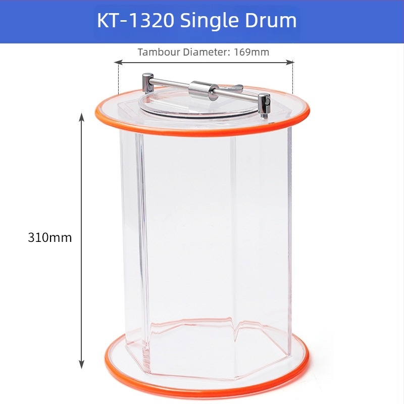 Accesorii pentru mașina de polisare cu role, tub din poliuretan, seria Roller polishing machine, marcă Other