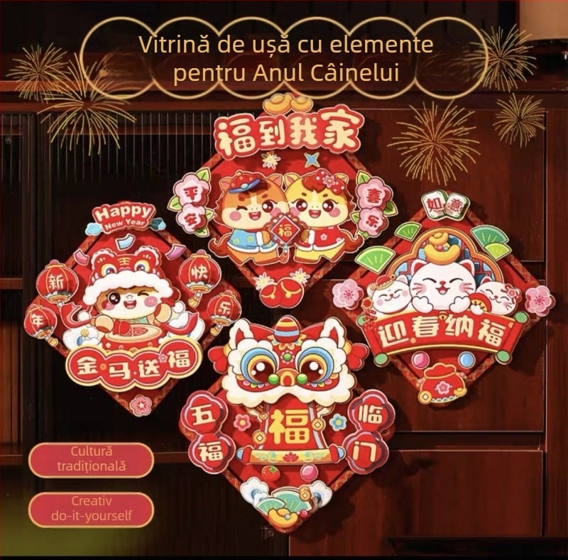 Kit DIY geantă crossbody pentru copii — material din felt, model constelații/zodiace, stil desen animat pentru copii, potrivit pentru grădiniță, primăvara 2024