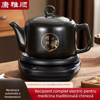 Oală de decoctat, complet automată, corp ceramic, model A4HF5/30B2, 220V, 500W, control cu microcomputer