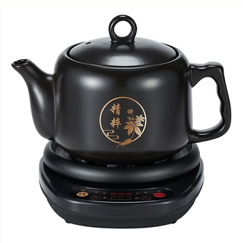 Oală de decoctat, complet automată, corp ceramic, model A4HF5/30B2, 220V, 500W, control cu microcomputer