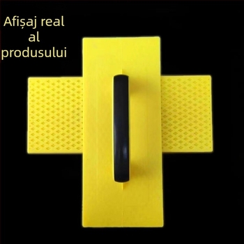 Jiarun Tai cuțit plat pentru nivelarea gletului, pentru tencuieli, Origine Henan