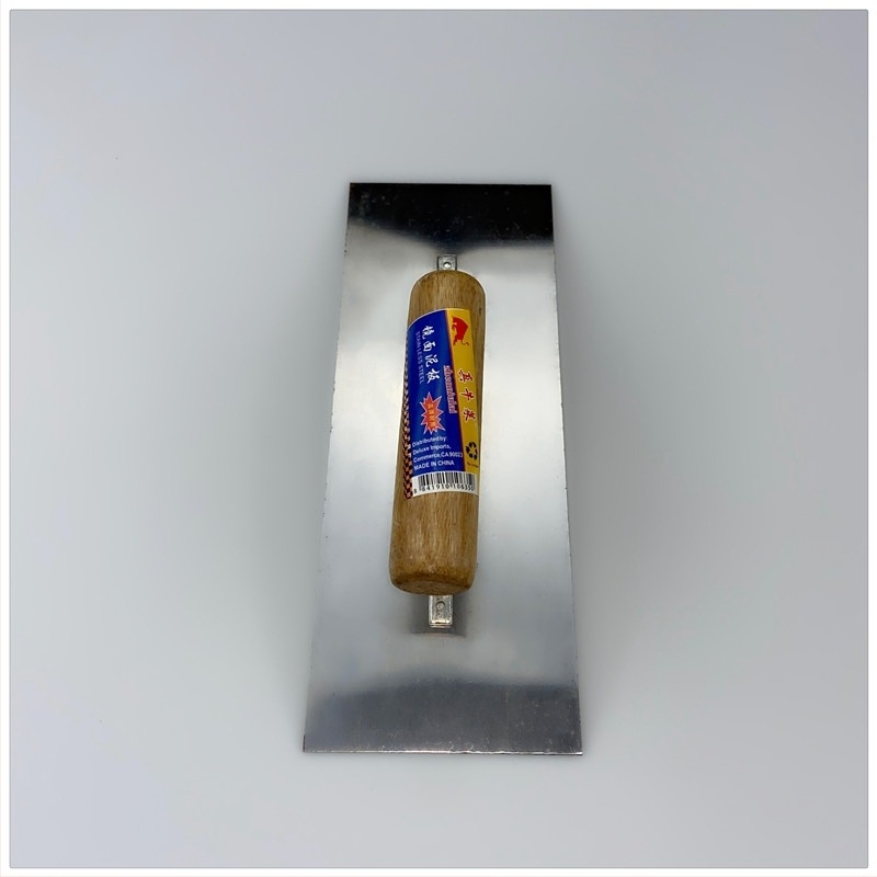 Spatulă pentru chit – Brand Really awesome, pentru chit, grosime 000