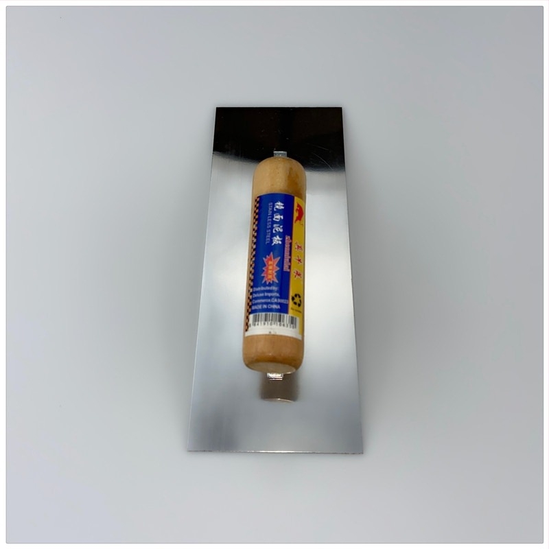 Spatulă pentru chit – Brand Really awesome, pentru chit, grosime 000