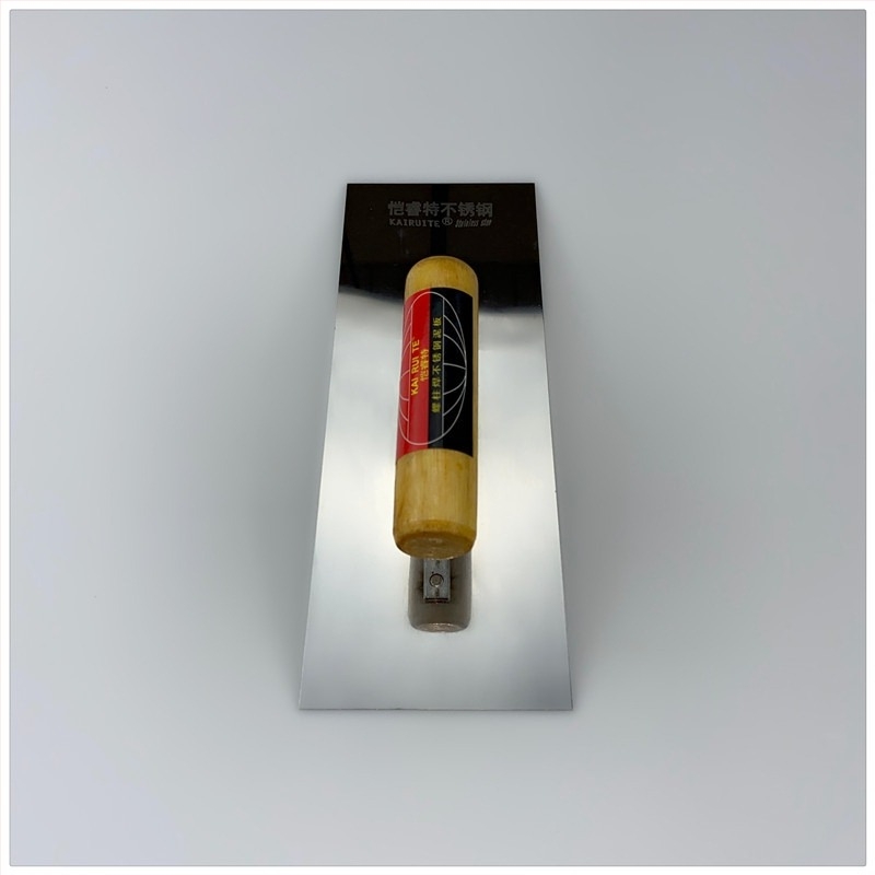 Spatulă pentru chit – Brand Really awesome, pentru chit, grosime 000