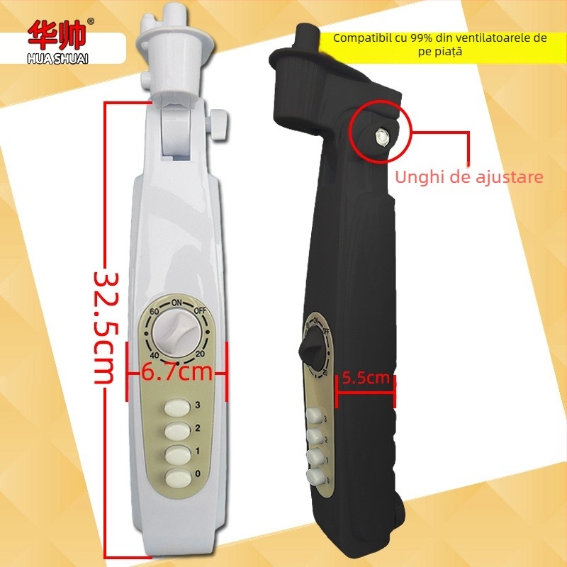 Kit de piese pentru carcasa ventilator podea fără palete, control mecanic; alimentare: alt tip; certificare: alt tip