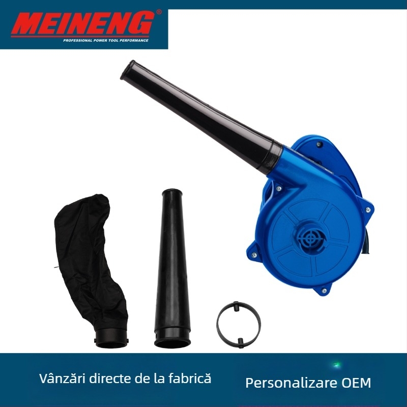 Uscător de păr electric Meineng, Model 9025, alimentare la rețea, 220V