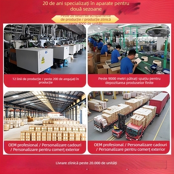 Ventilator tip turn cu telecomandă, cronometru de peste 8 ore, 60W, 220V