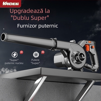 Suflător de praf pentru PC, industrial, 220V