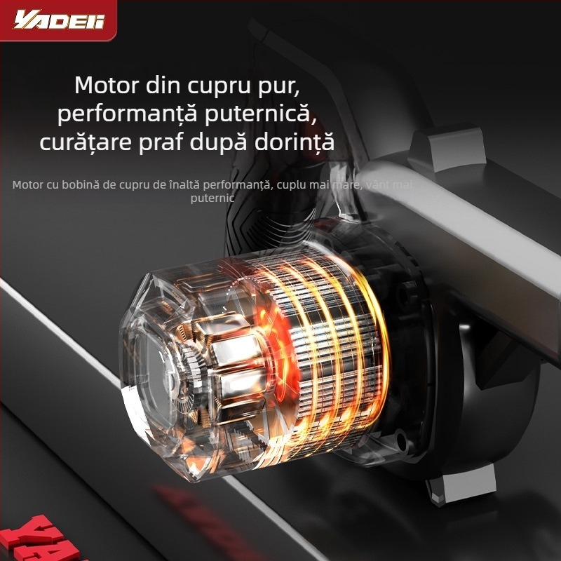 Suflător de praf pentru PC, industrial, 220V