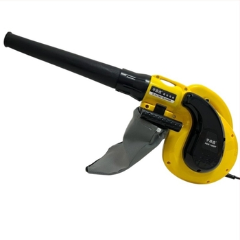 Suflător industrial pentru praf, putere mare, 21V, fără aspirator încorporat