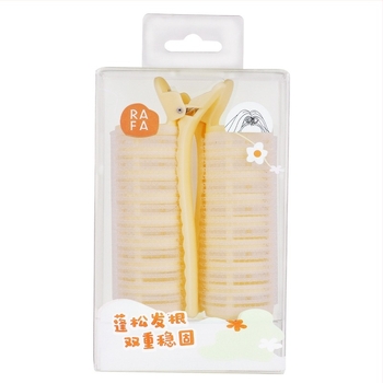 Ondulator de păr Rafa (Corp din plastic/rasină; Brand: Rafa; Utilizare generală)