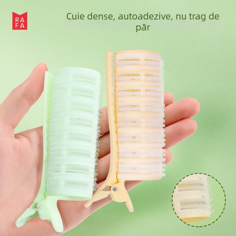 Ondulator de păr Rafa (Corp din plastic/rasină; Brand: Rafa; Utilizare generală)