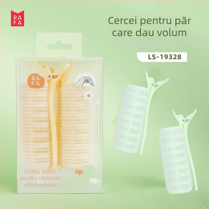 Ondulator de păr Rafa (Corp din plastic/rasină; Brand: Rafa; Utilizare generală)