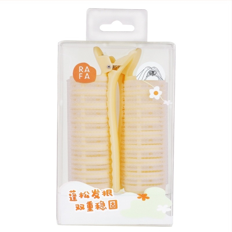 Ondulator de păr Rafa (Corp din plastic/rasină; Brand: Rafa; Utilizare generală)