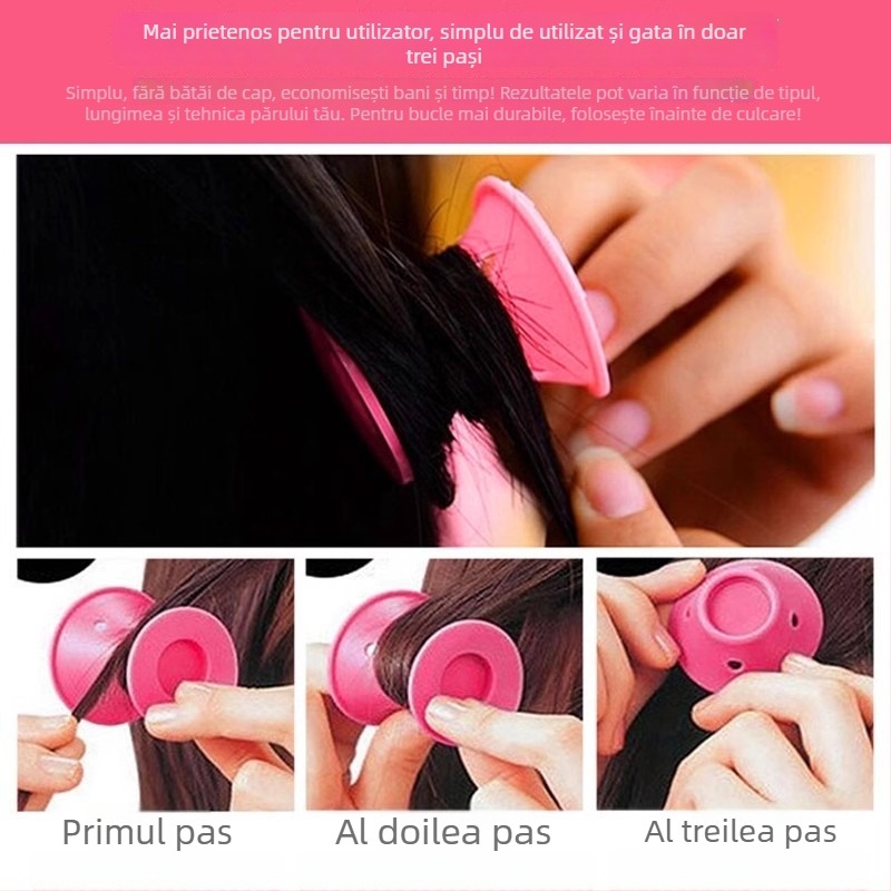 Ondulator cu formă de ciupercă, silicon, producție internă, brand Other, pentru utilizatori obișnuiți