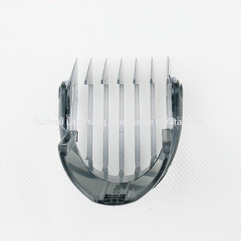 Pieptene reglabil pentru Philips 3-21 mm, compatibil QC5010 QC5050 QC5070, alimentare la priză, nu este impermeabil, zgomot sub 36 dB