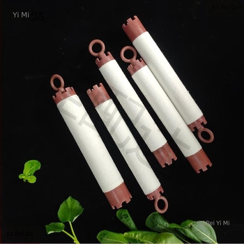 Ondulator pentru păr cu tambur ceramic — Brand: Altul