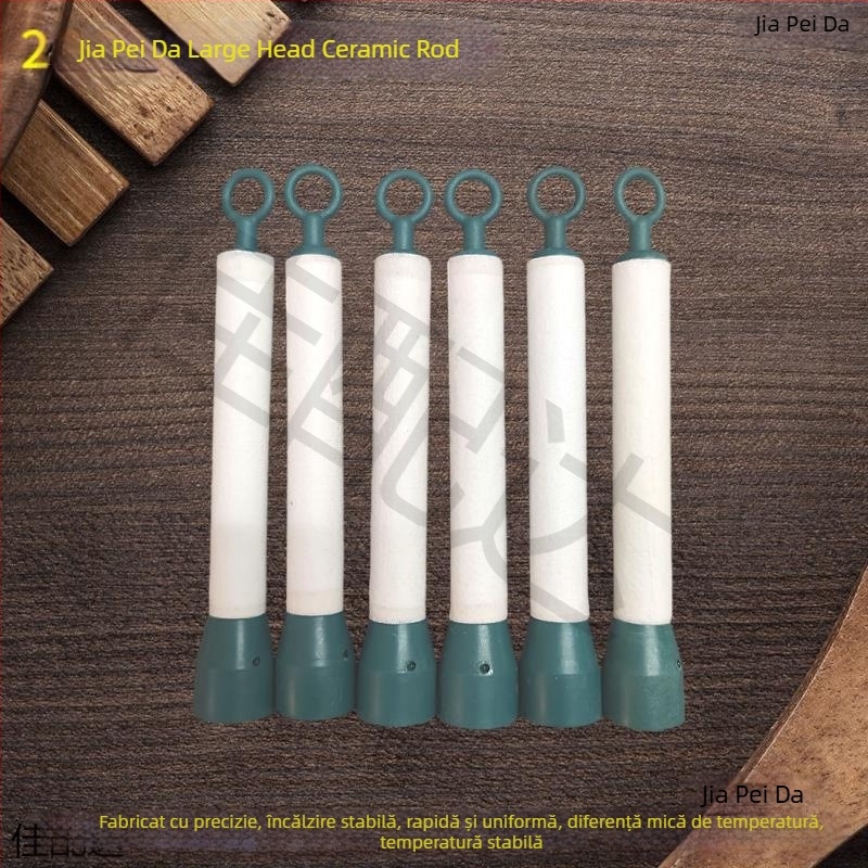 Ondulator pentru păr cu tambur ceramic — Brand: Altul