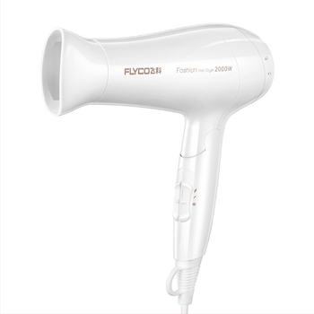 Uscător de păr 1626, 2000W, aer rece/calld, 3 setări de viteză a aerului