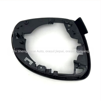 Ramă oglindă retrovizoare Volkswagen Tiguan 10-16, ABS, suprafață convexă, greutate 160 g