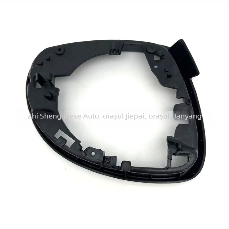 Ramă oglindă retrovizoare Volkswagen Tiguan 10-16, ABS, suprafață convexă, greutate 160 g