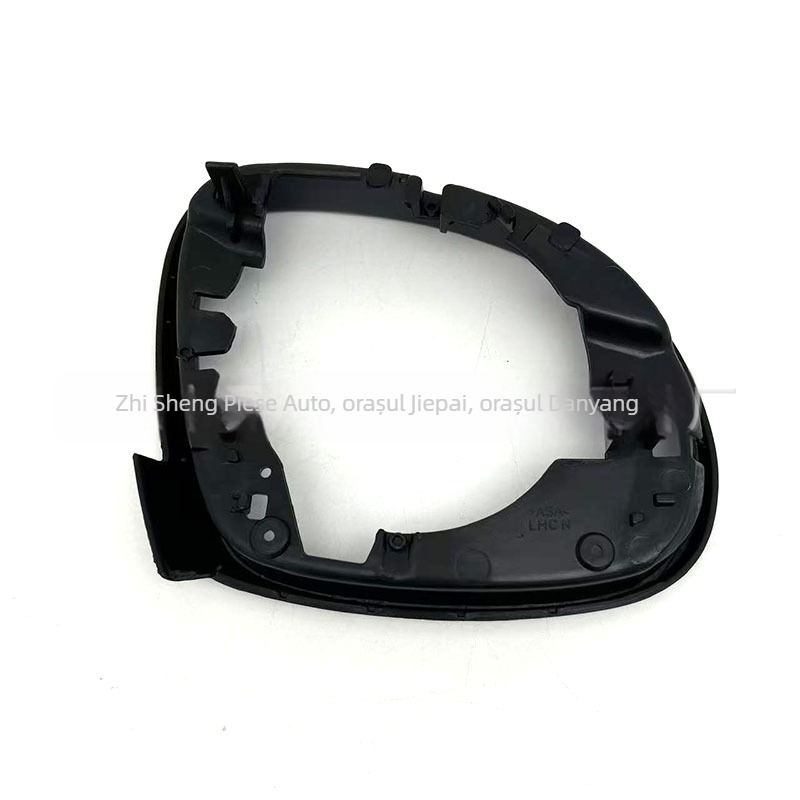 Ramă oglindă retrovizoare Volkswagen Tiguan 10-16, ABS, suprafață convexă, greutate 160 g
