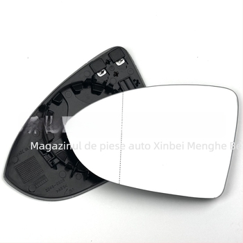 Lentilă oglindă retrovizoare interioară pentru Golf Mk7 | ABS | 12V | 98 g