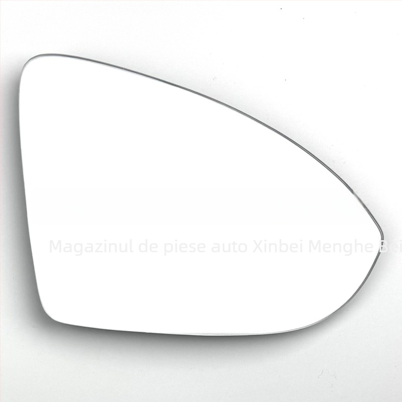 Lentilă oglindă retrovizoare interioară pentru Golf Mk7 | ABS | 12V | 98 g