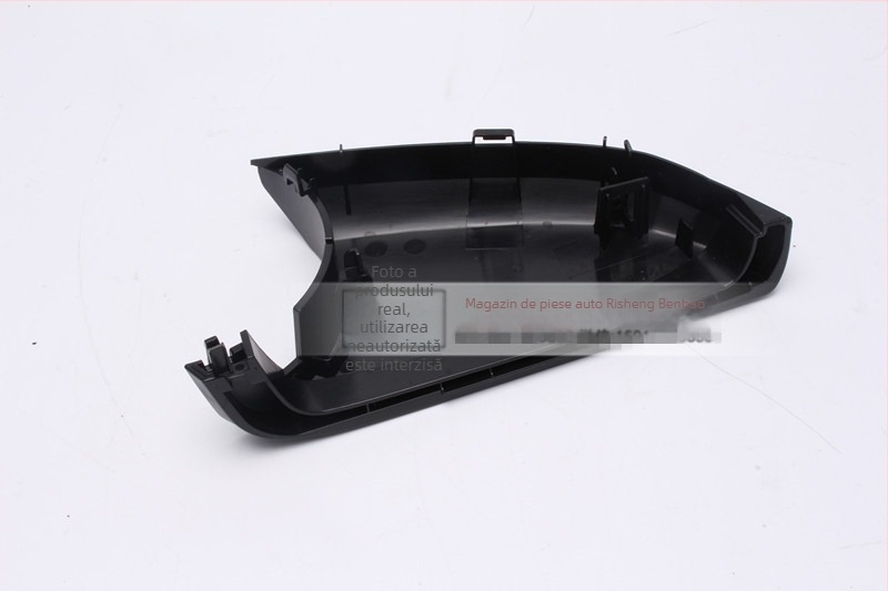 Carcasă inferioară a oglinzii pentru mersul înapoi pentru Mercedes-Benz Clasa C W204 – compatibil cu C200/C230/C63/C180/C260, 12V