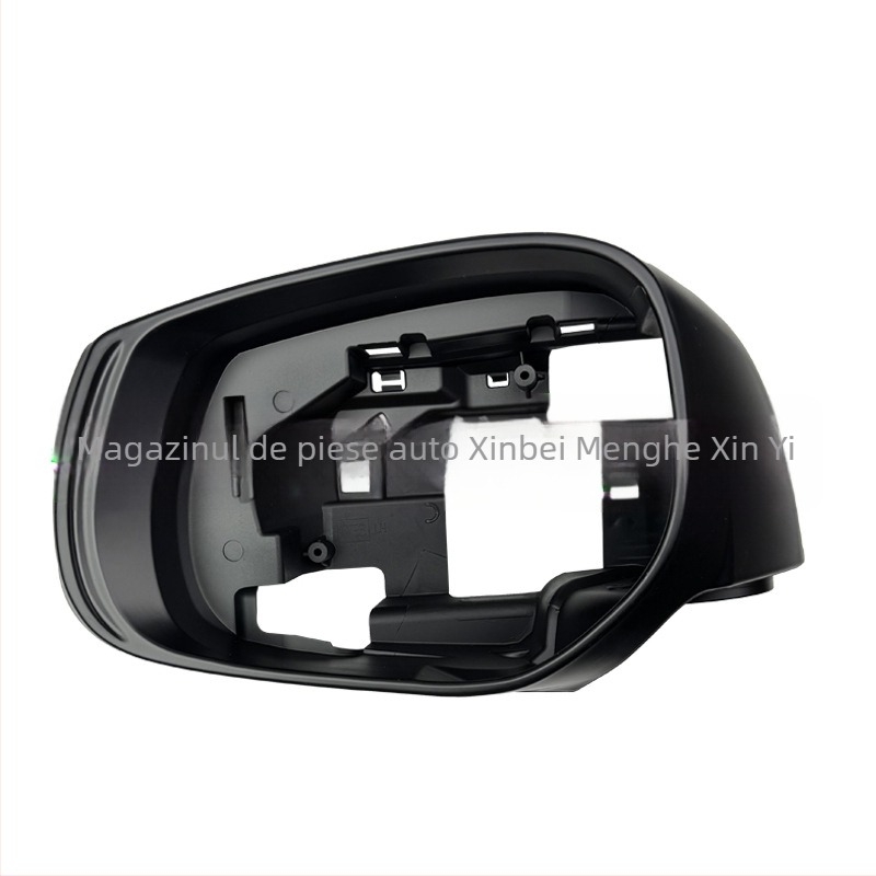 Ramă pentru oglinda retrovizoare exterioară Infiniti Q50/Q60/QX30/Q70 (2014–2021) – ABS, 160 g, Brand Donnelly