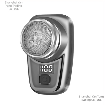 Trimmer manual pentru nas — Lamă: Altă; Import: Nu; Cantitate în cutie: Altă