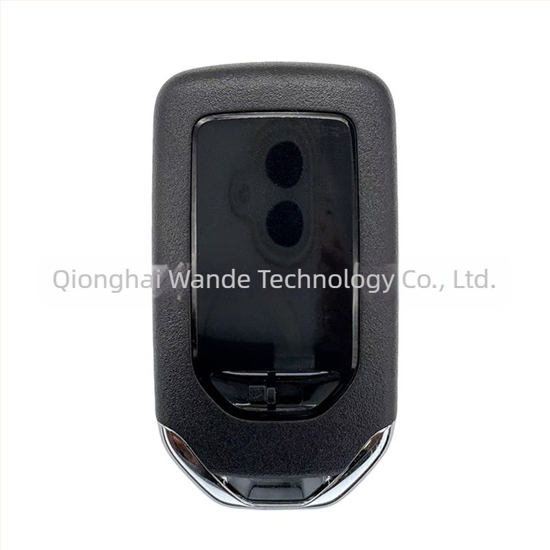 FCCID KR5V2X Cheie Honda cu cip de 47, telecomandă 2–6 butoane, carcasă din plastic+metal, compatibil cu Honda Vezel, Civic, Pilot, Fit, Odyssey, CR-V, HR-V, XR-V