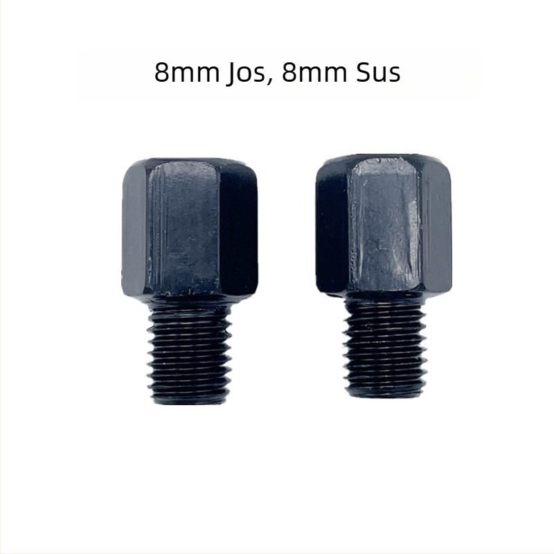 Șurub de înălțare pentru oglinda retrovizoare a unui vehicul electric; șurub de montaj cu înălțare; șurub de fixare