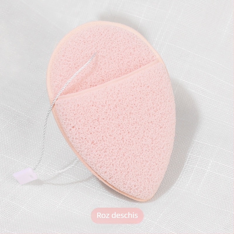 Burete de curățare facială - Marca: Altă; Material: Altul; Import: Nu; Ambalare: Standard; Pentru utilizatori obișnuiți