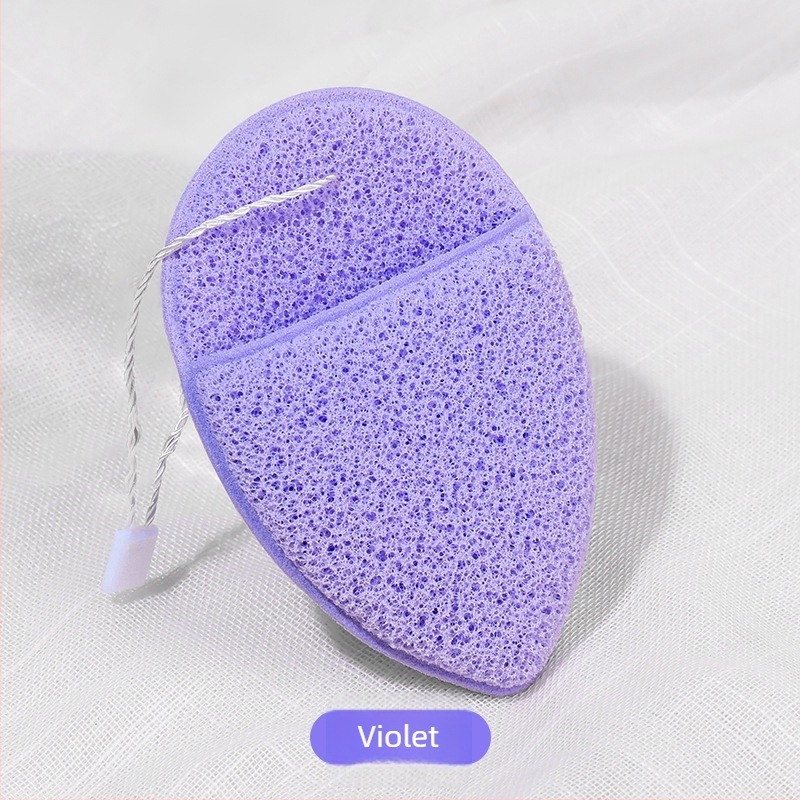 Burete de curățare facială - Marca: Altă; Material: Altul; Import: Nu; Ambalare: Standard; Pentru utilizatori obișnuiți