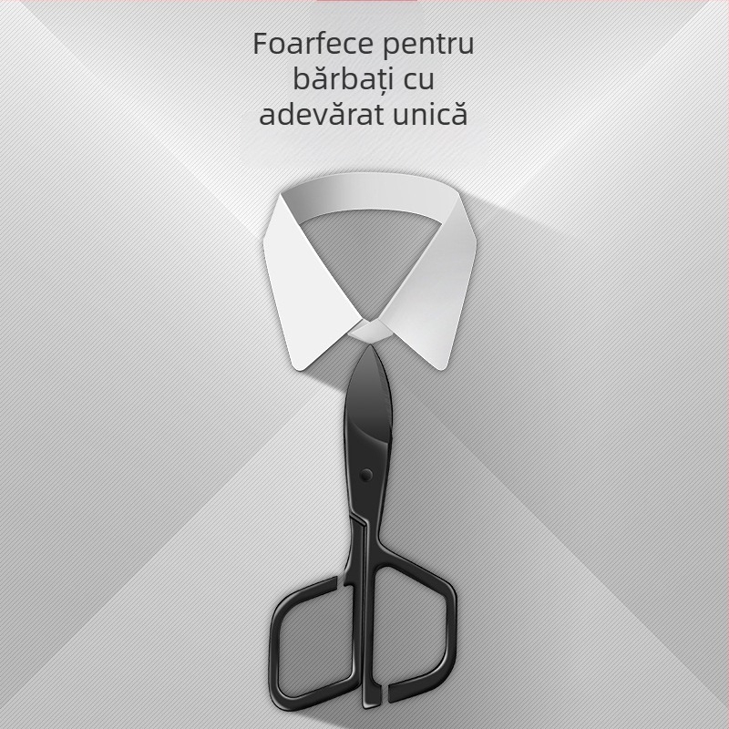 Trimmer pentru păr nazal, cap rotund din oțel inoxidabil, alimentare cu baterie sau energie solară, complet lavabil