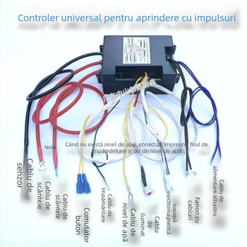 Accesoriu electric pentru aburi, pentru gătit tăiței și chifle la abur, cu un singur strat, 3W putere, compatibil universal.