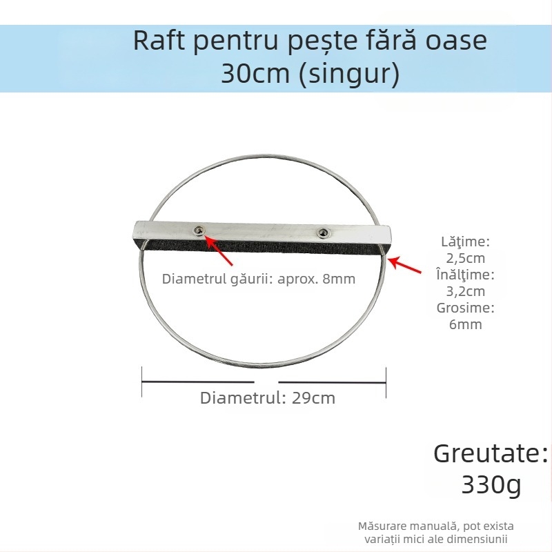 Vas de aburi din oțel inoxidabil 201, un singur strat, antiaderent, potrivit pentru aragazuri obișnuite, model Sauna pot