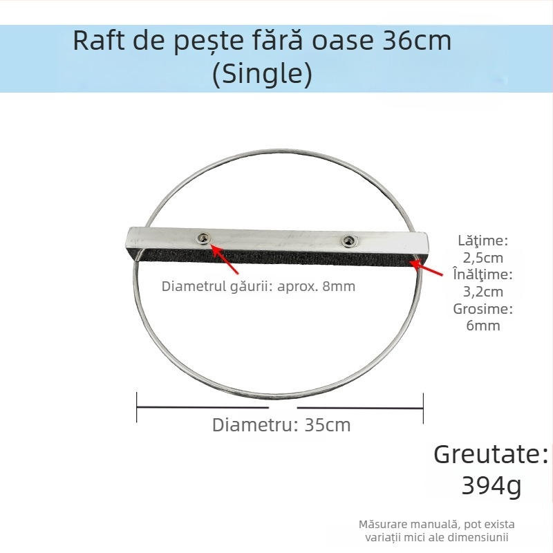 Vas de aburi din oțel inoxidabil 201, un singur strat, antiaderent, potrivit pentru aragazuri obișnuite, model Sauna pot