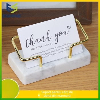 Suport pentru cărți de vizită, model 1957067677393, carcasă rigidă, fără personalizare, cadou potrivit pentru călătorii și beneficii pentru angajați