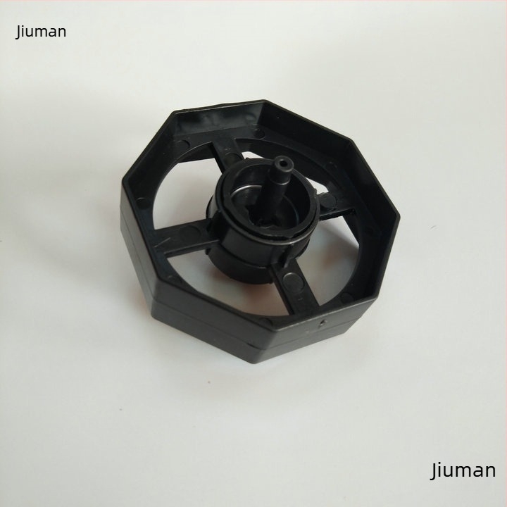 Nucleu suport bandă cu nucleu de tăiere și role pentru bandă de birou, lățime până la 48 mm